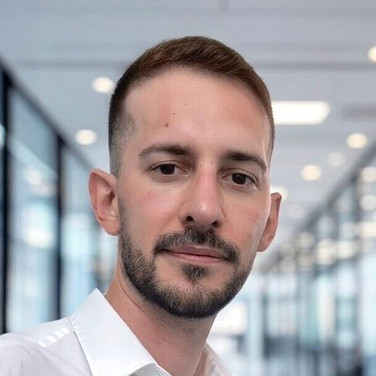 Gonzalo Raschella